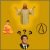 Zuckerberg go with whats true 2x2 Zuckerberg, Go With What’s True
